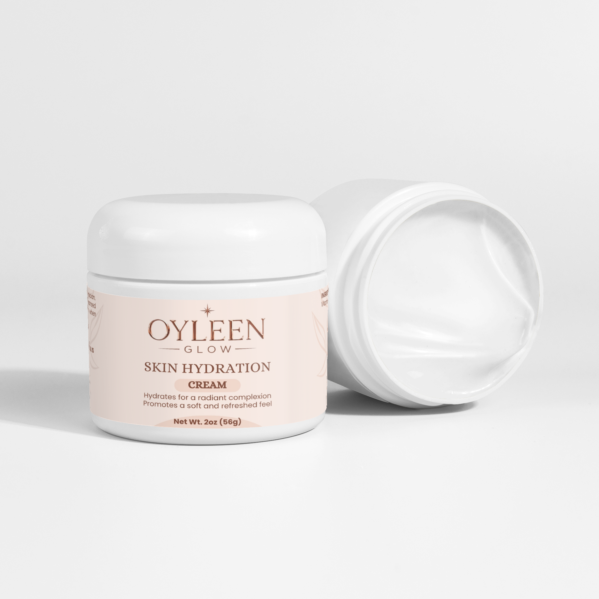 Skin Hydration Cream