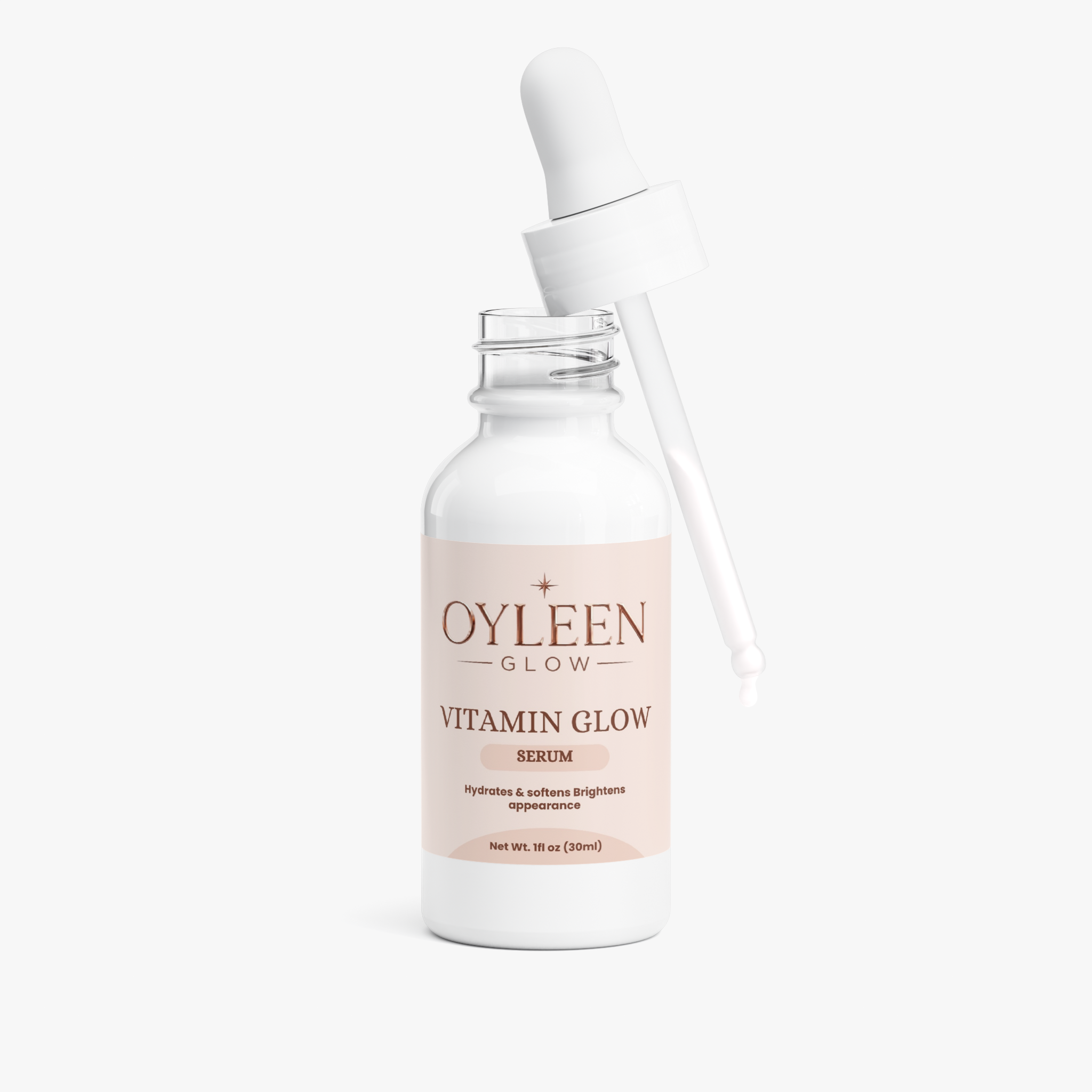 Vitamin Glow Serum