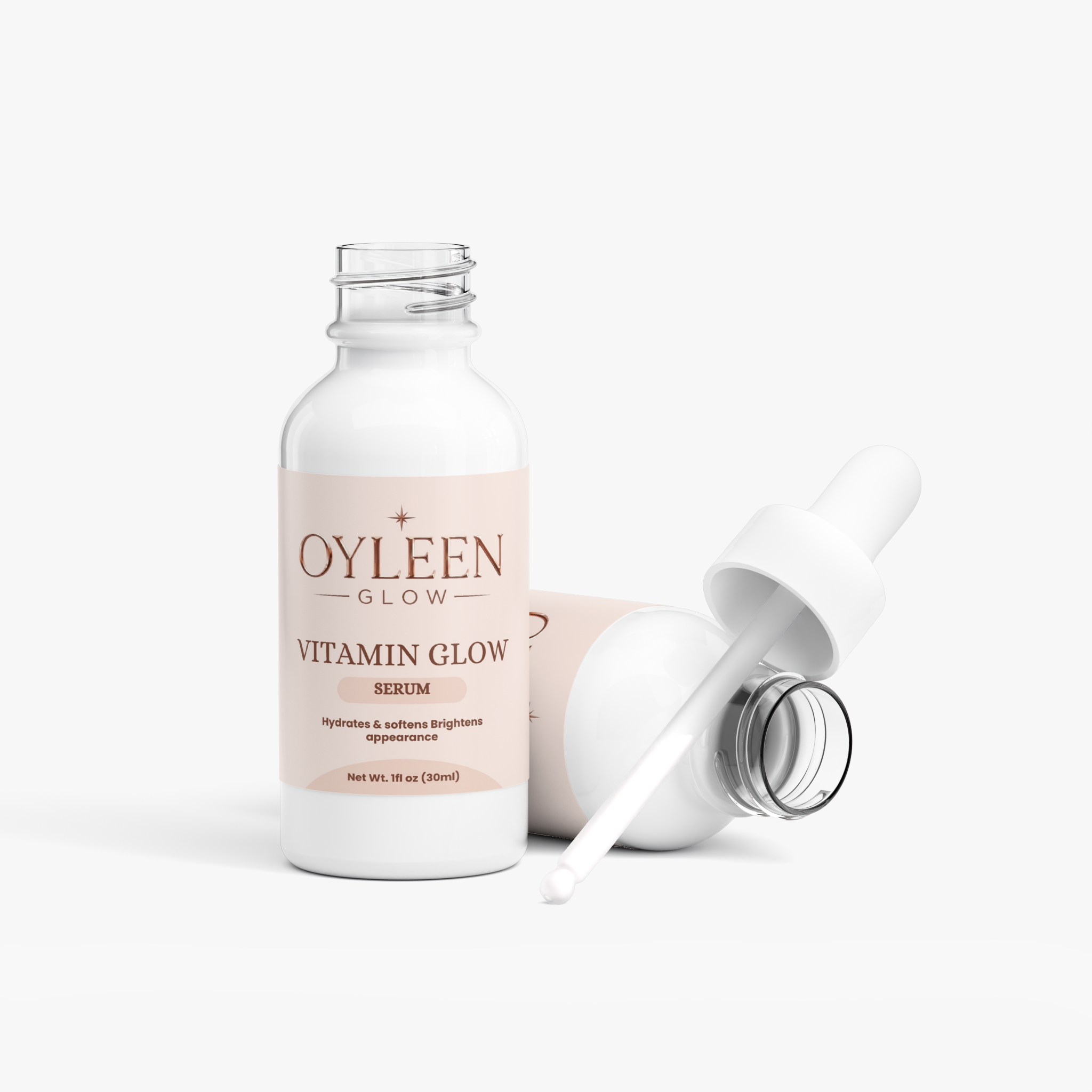 Vitamin Glow Serum