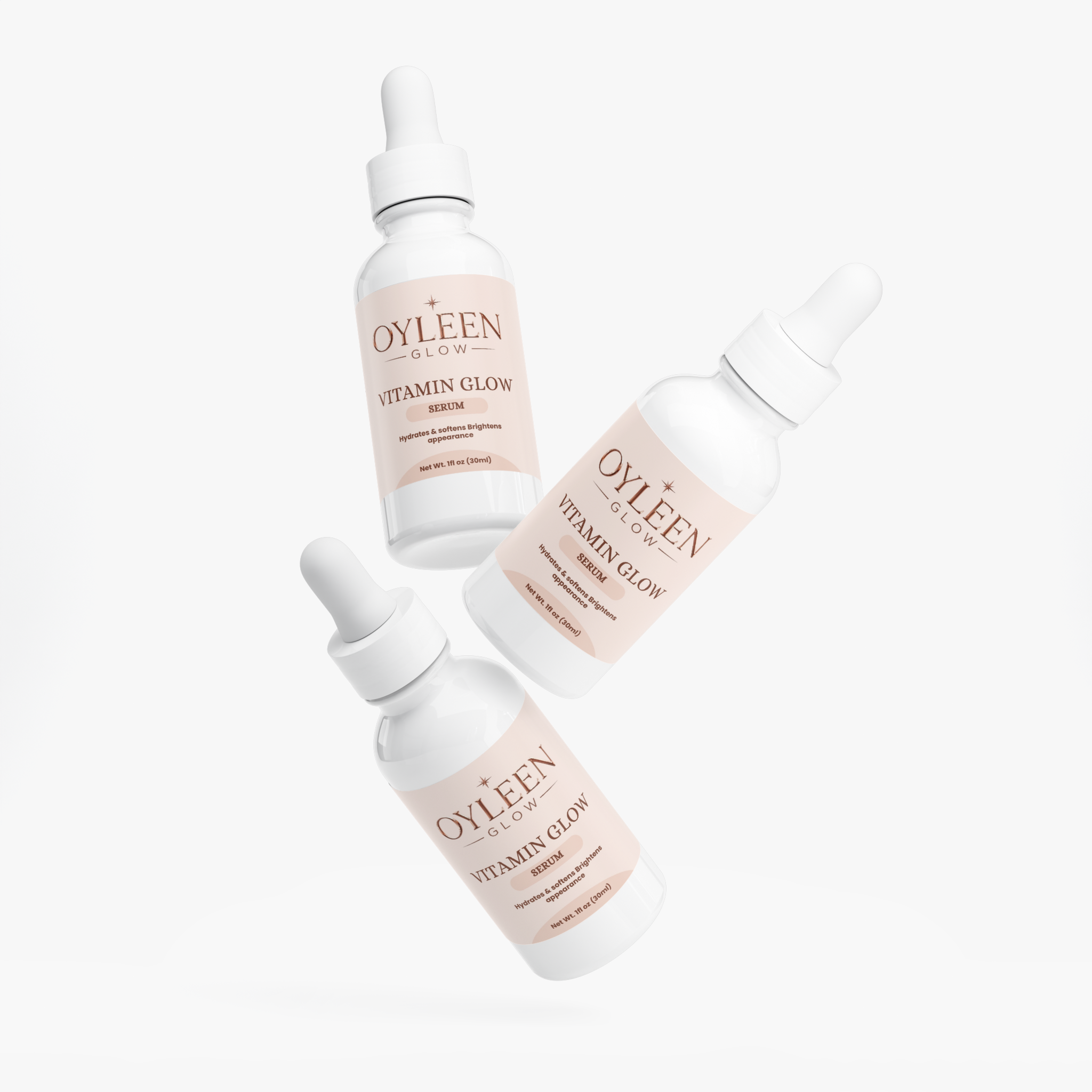 Vitamin Glow Serum