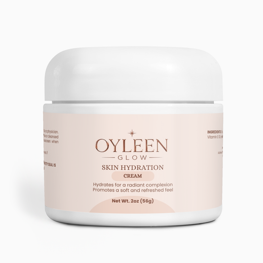 SKIN HYDRATATION CREAM