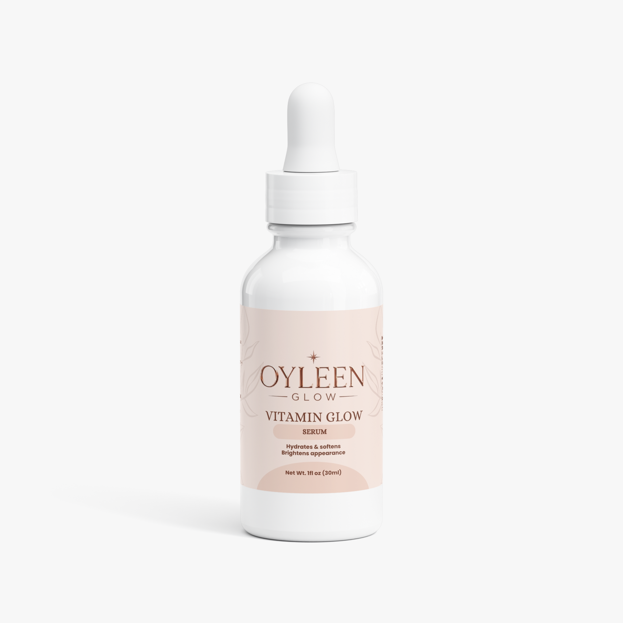 VITAMIN GLOW SERUM